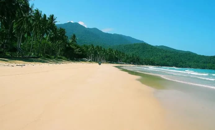 Filippine: yoga e avventura tra le isole paradisiache di Palawan