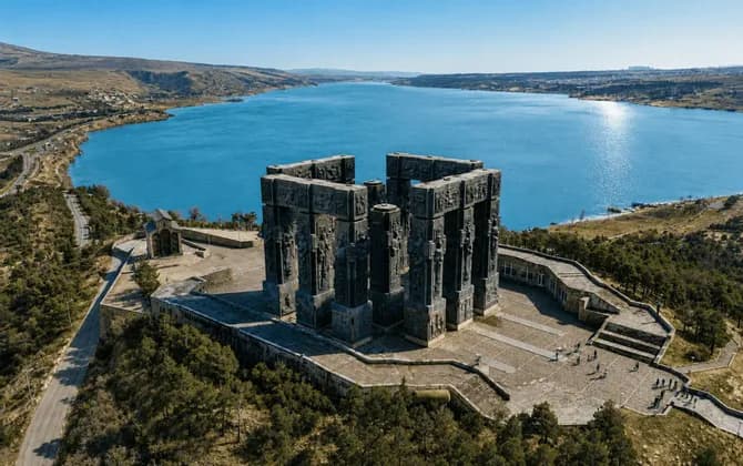 Georgia Weekend: vibrazioni caucasiche a Tbilisi