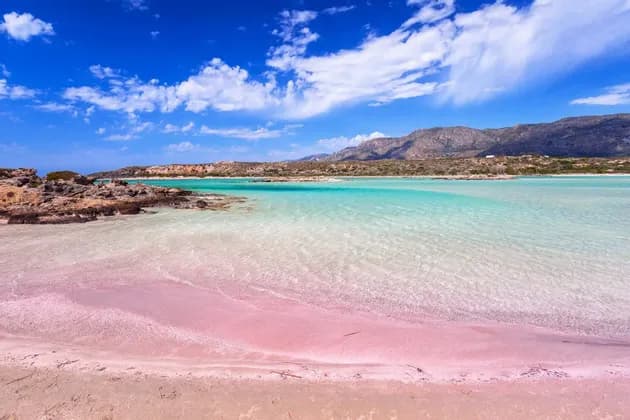Creta weekend, sole e mare nella terra degli dei