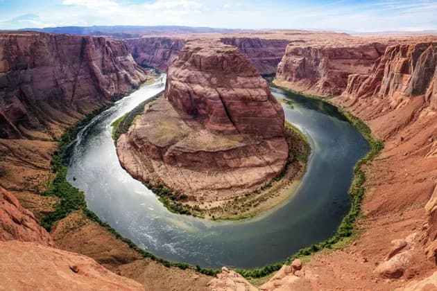 Grandi Parchi Americani: on the road tra Las Vegas, Grand Canyon, Monument Valley e Bryce