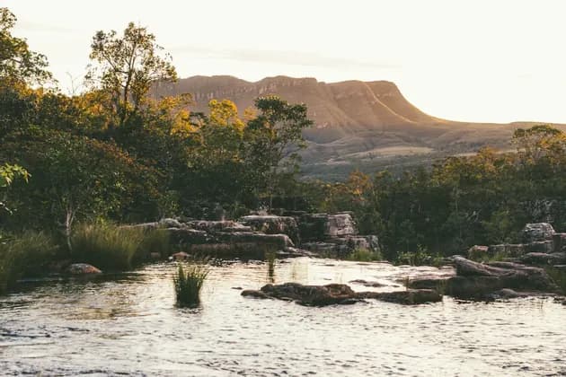 Brasile: Rio, Salvador e Chapada Diamantina