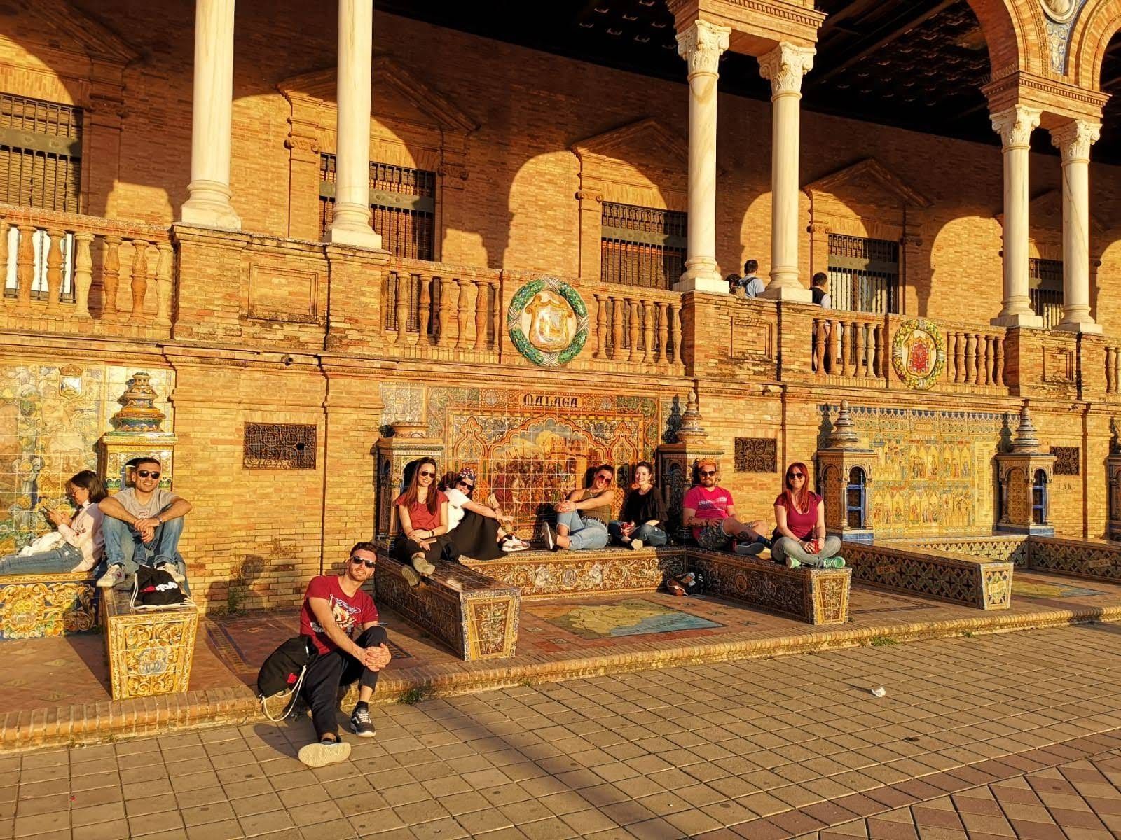 Viaggio in Spagna? Scopri tutti gli itinerari di WeRoad!