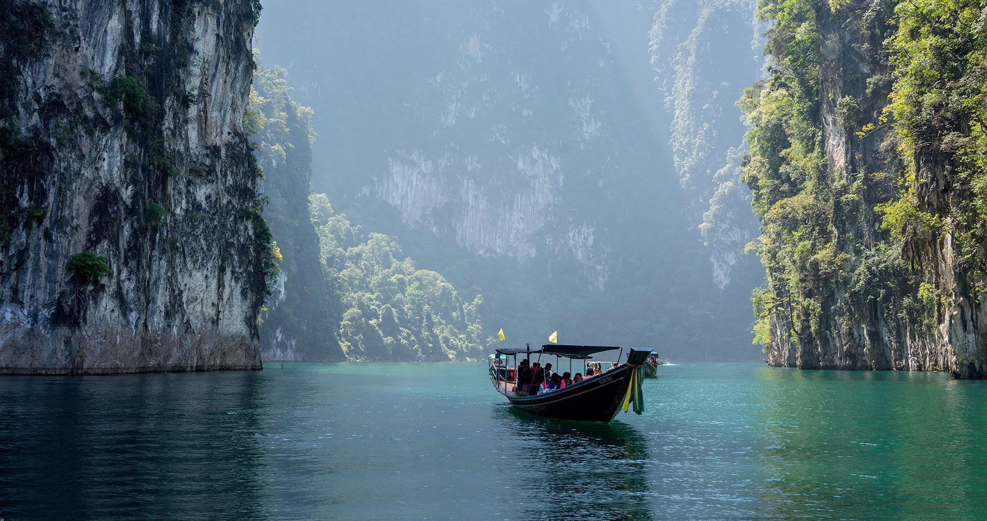 Gruppenreisen nach Asien