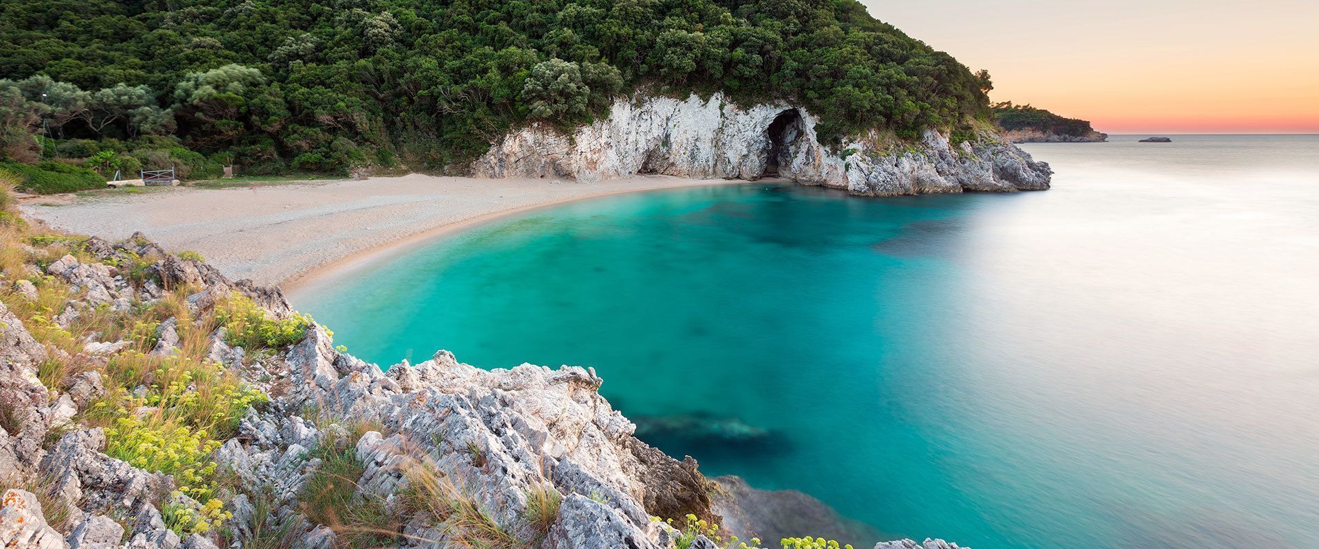 Vuoi visitare la Grecia? Scopri gli itinerari WeRoad!