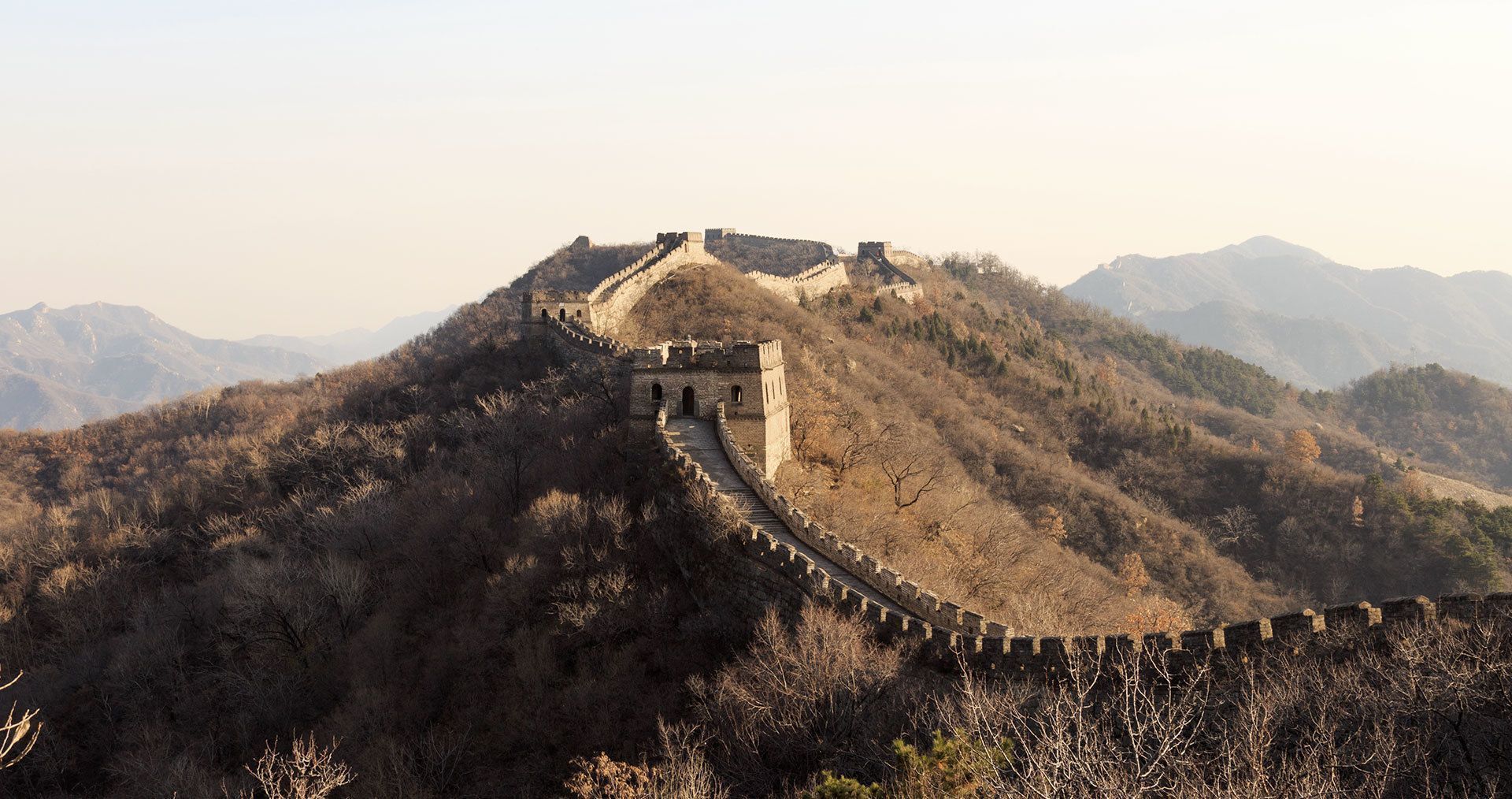 Viaggi di gruppo in Cina