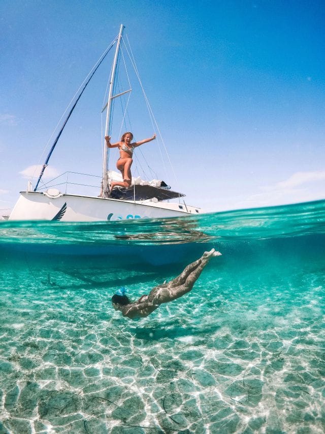 They are perfect for you if...