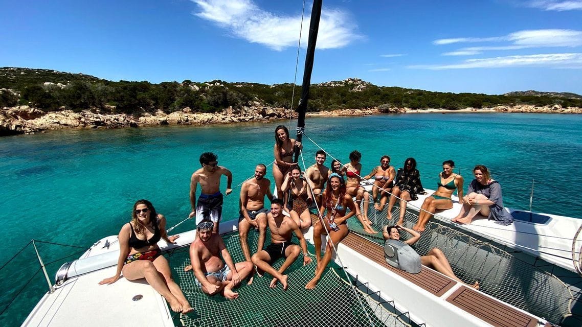 Le fusioni inaspettate della Sardegna