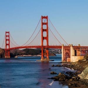 Golden Gate Bridge Golden Gate Bridge