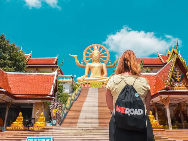 pagoda